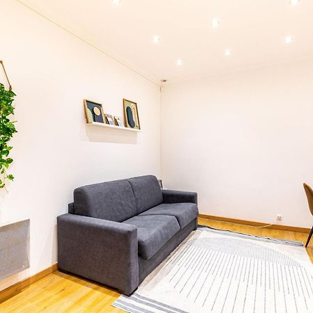 Guestready - Lovely Parisian Apartment For 4Pax. Dış mekan fotoğraf