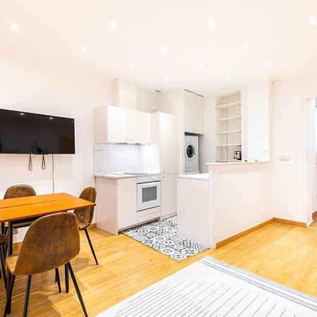 Guestready - Lovely Parisian Apartment For 4Pax. Dış mekan fotoğraf