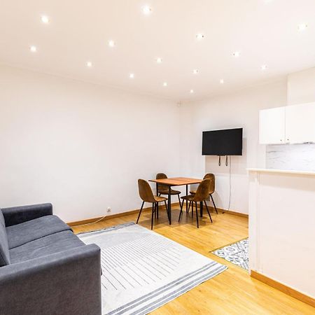 Guestready - Lovely Parisian Apartment For 4Pax. Dış mekan fotoğraf