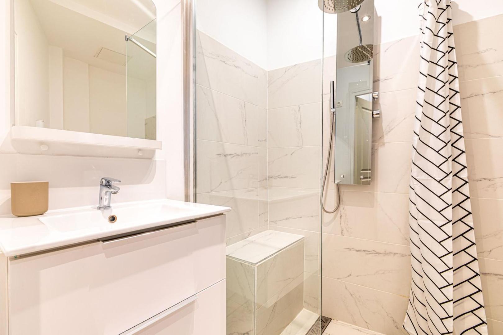 Guestready - Lovely Parisian Apartment For 4Pax. Dış mekan fotoğraf