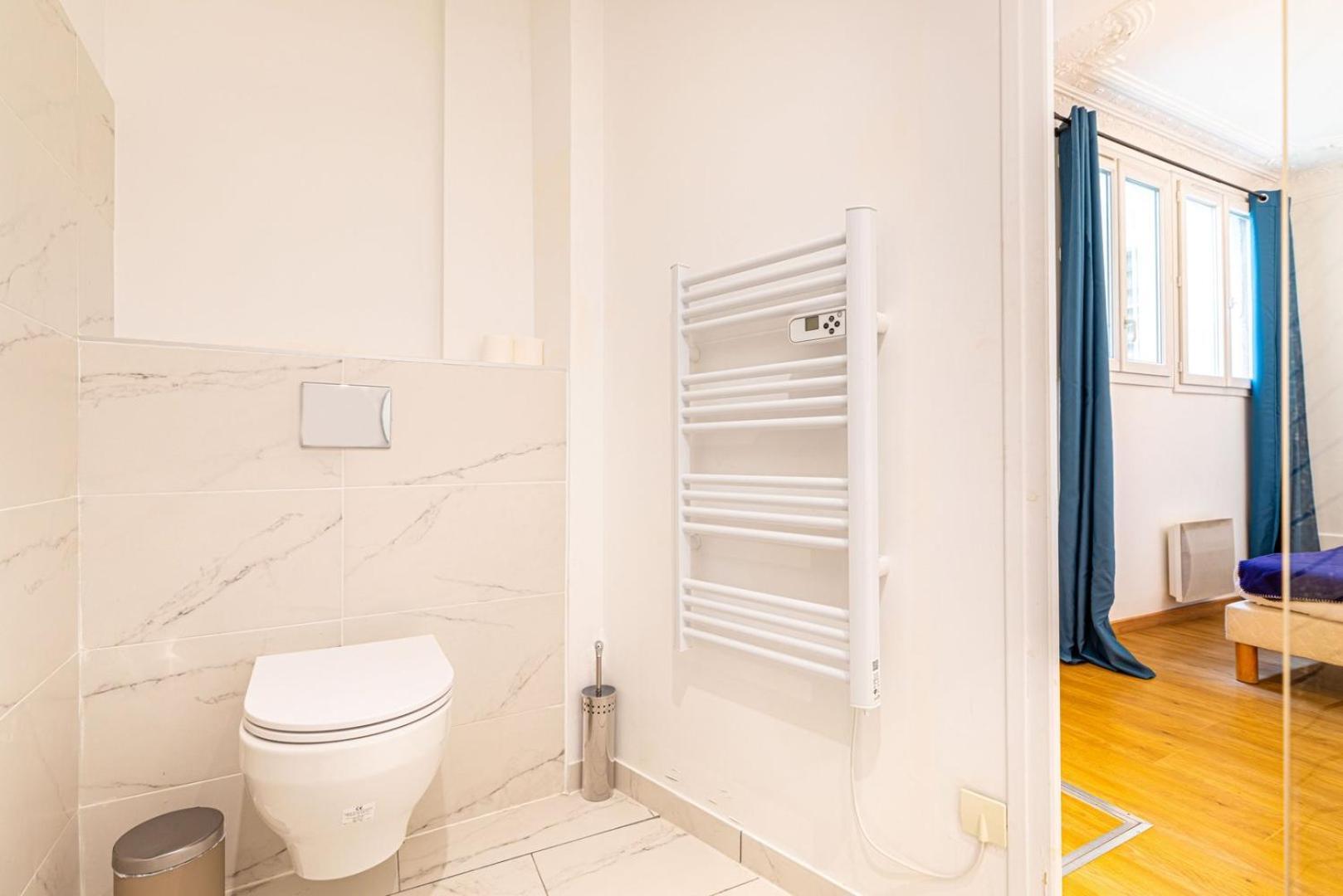 Guestready - Lovely Parisian Apartment For 4Pax. Dış mekan fotoğraf