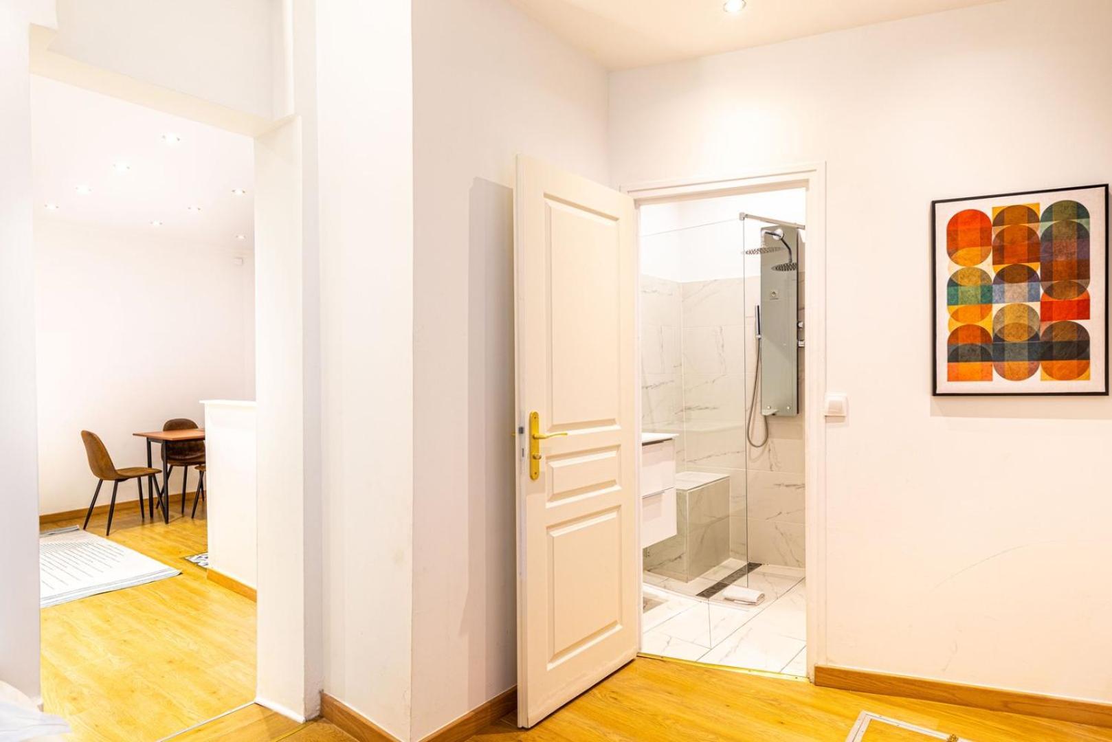 Guestready - Lovely Parisian Apartment For 4Pax. Dış mekan fotoğraf