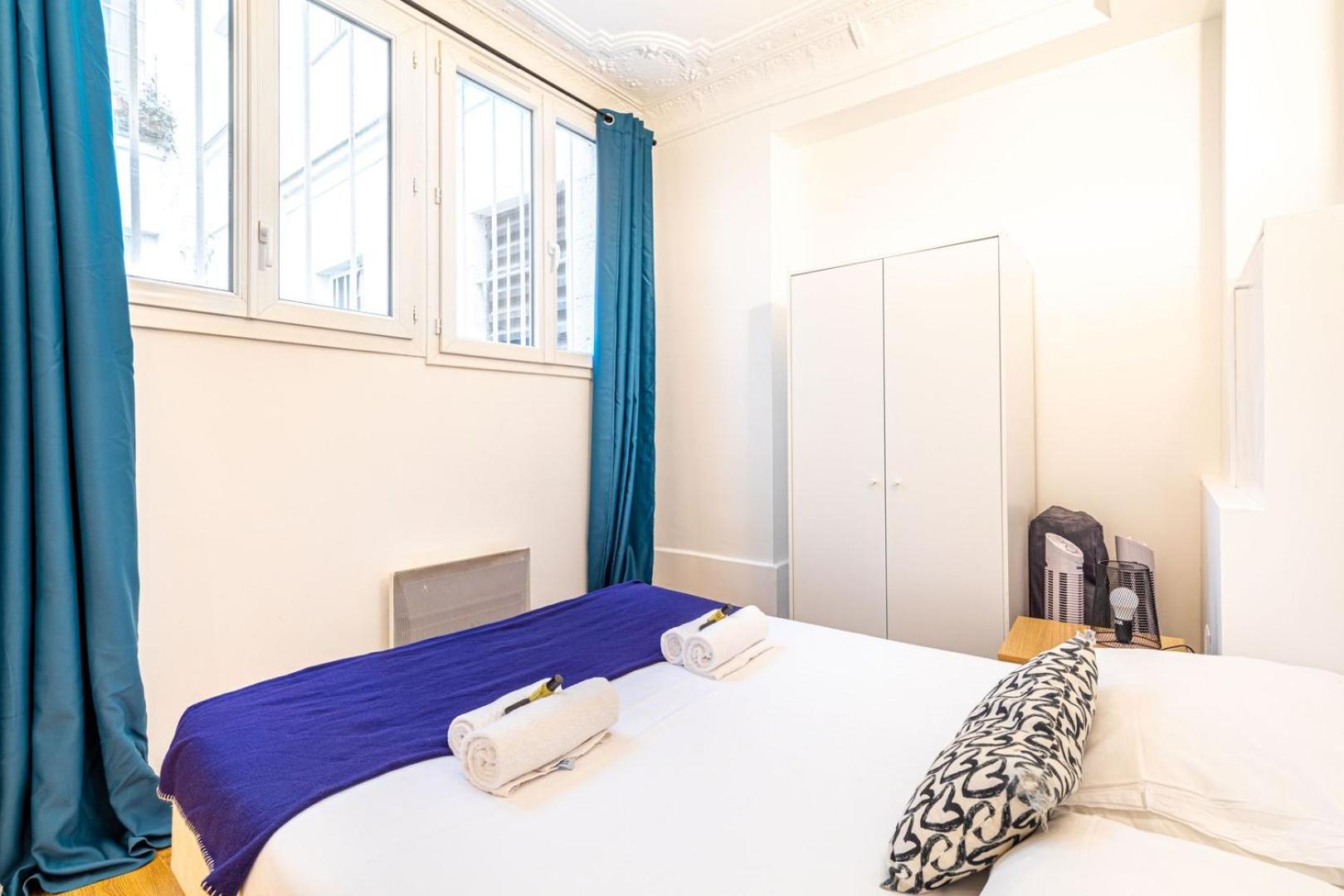 Guestready - Lovely Parisian Apartment For 4Pax. Dış mekan fotoğraf